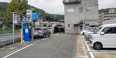 NPC24H大津駅南口パーキング