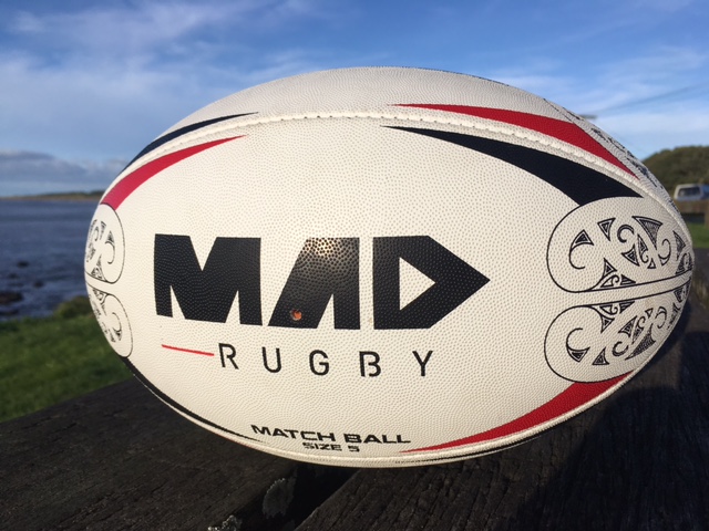 Reviews of MAD RUGBY NZ in New Plymouth - Sporting goods store