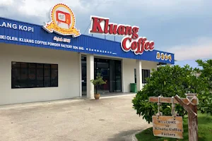 Kluang Coffee Powder Factory Sdn Bhd image