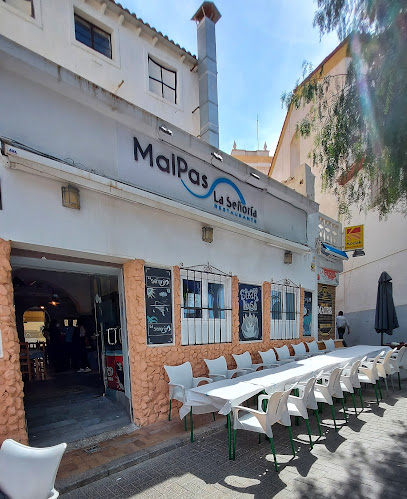Restaurante La Señoría - Plaça de la Senyoria, 8, 03501 Benidorm, Alicante, Spain
