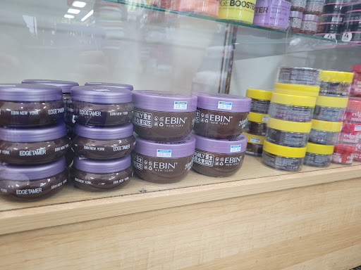 Beauty Supply Store «Diamond Girl Beauty Supply», reviews and photos, 9963 Miramar Pkwy, Miramar, FL 33025, USA