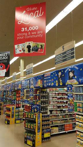 Grocery Store «Jewel-Osco», reviews and photos, 1200 W Boughton Rd, Bolingbrook, IL 60440, USA