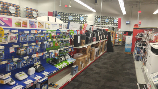 Office Supply Store «Staples», reviews and photos, 13013 Seminole Blvd, Largo, FL 33778, USA