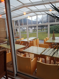 Photos des visiteurs du Restaurant Hôtel du Parc à Saint-Dié-des-Vosges - n°3