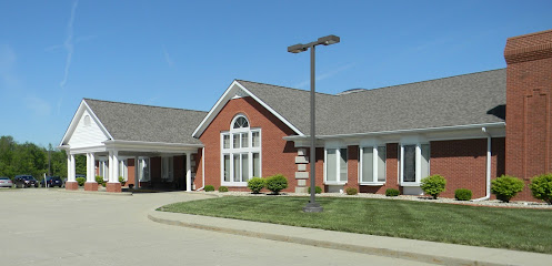 Anderson Rehab Services Maryville