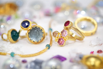 Nancy Troske Jewelry