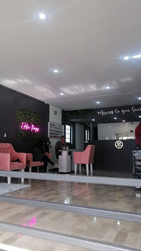 EDDIE REYES SALON