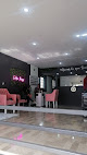 Luxury hairdressers Puebla