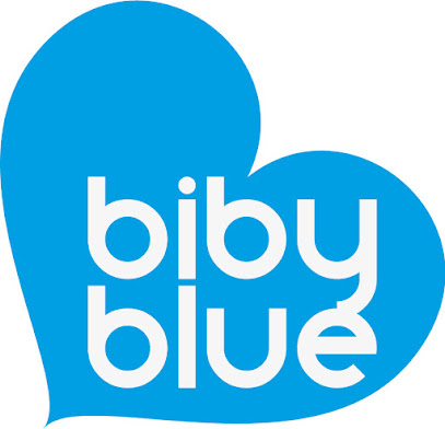 Biby Blue