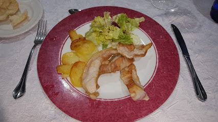 RESTAURANTE LAS CIGüEñAS