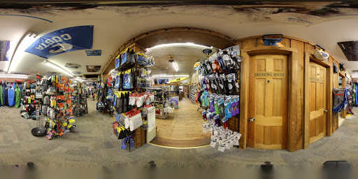 Camping Store «Sunrift Adventures», reviews and photos, 1 Center St, Travelers Rest, SC 29690, USA