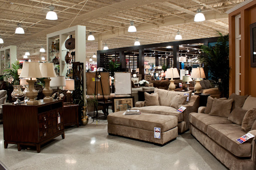 Furniture Store «Big Sandy Superstore», reviews and photos, 1858 N Memorial Dr, Lancaster, OH 43130, USA