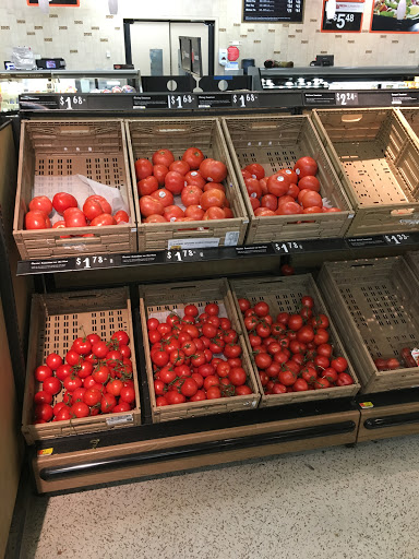 Department Store «Walmart Supercenter», reviews and photos, 2775 Dorchester Square, Cambridge, MD 21613, USA