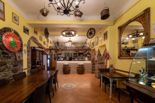 Ristorante Pizzeria Trattoria La Bella Vita