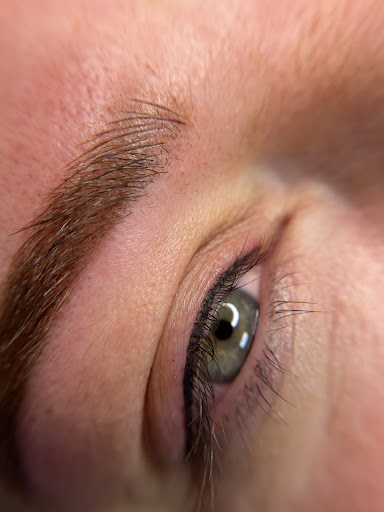 Explore death tattoo ideas, creative tattoo ideas in Peoria Heights, available at BeautiFULL Brows By Jen Microblading - Permanent Makeup Wild Honey Beauty Studio