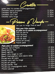 Photo n°1 de BANH THAI à Pontault-Combault ()