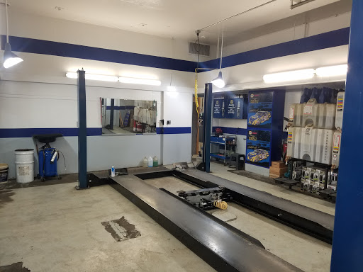 Auto Repair Shop «Autotech NW», reviews and photos, 203 N Molalla Ave, Molalla, OR 97038, USA