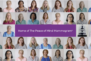 Solis Mammography, a department of HCA Houston Healthcare Kingwood image