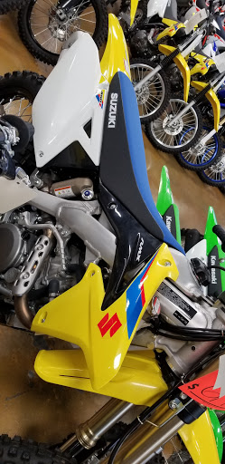 Motorsports Store «Del Amo Motorsports of Long Beach», reviews and photos, 3291 Cherry Ave, Long Beach, CA 90807, USA