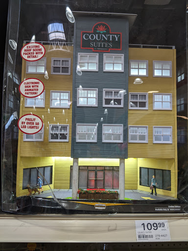 Home Improvement Store «Menards», reviews and photos, 2015 Wal Mart Dr NE, Warren, OH 44483, USA