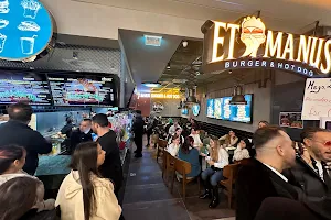 Etmanus Burger Arcaden image