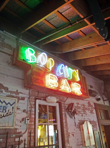 Brewery «New World Brewery», reviews and photos, 1313 E 8th Ave, Tampa, FL 33605, USA