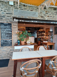 Les plus récentes photos du Restaurant Coco bay café resto boutique chambres à Saint-Benoît-des-Ondes - n°2