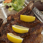 Photo n°2 de l'avis de Pierr... fait le 05/10/2018 à 16:15 sur le  Locanda Dal Tedesco à Borgo Pace