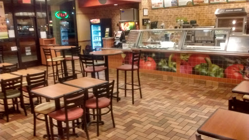 Restaurant «SUBWAY®Restaurants», reviews and photos, 1503 N Park Dr, Winslow, AZ 86047, USA