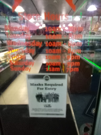 Grocery Store «Save-A-Lot», reviews and photos, 205 Wooster Road North, Barberton, OH 44203, USA