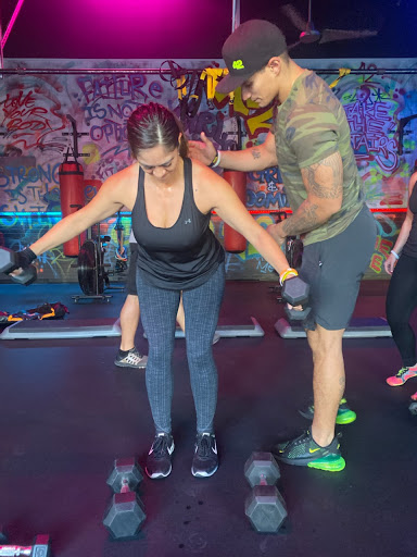 Gym «Next Level Fitness», reviews and photos, 75130 Mediterranean, Palm Desert, CA 92211, USA