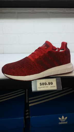 Shoe Store «WSS», reviews and photos, 4430 Holt Blvd, Montclair, CA 91763, USA