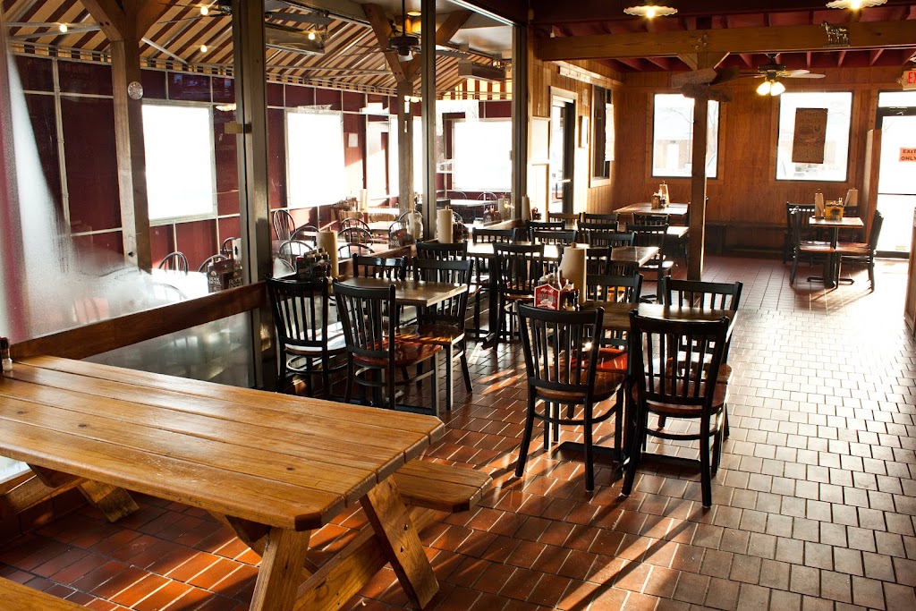 City Barbeque Columbus, OH 43220 Menu, Hours, Reviews and Contact