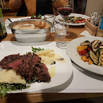 Photo n°1 de l'avis de eleonora.u fait le 19/01/2019 à 11:23 sur le  Hosteria Moderna à Padua