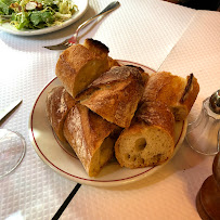 Baguette du Restaurant Le Relais de l'Entrecôte à Paris - n°9