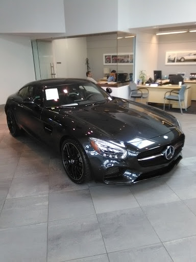 Mercedes Benz Dealer «EuroMotorcars Germantown Mercedes-Benz», reviews and photos, 19750 Germantown Rd, Germantown, MD 20874, USA