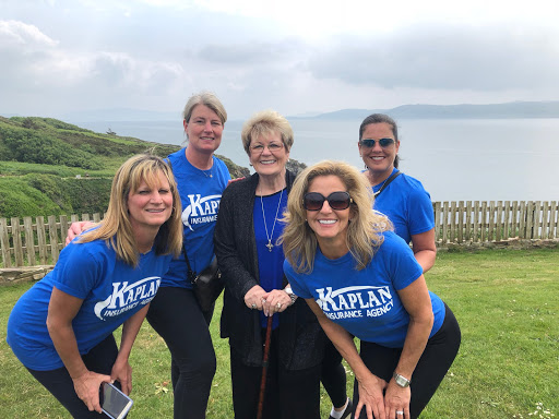 Insurance Agency «Kaplan Insurance Agency», reviews and photos