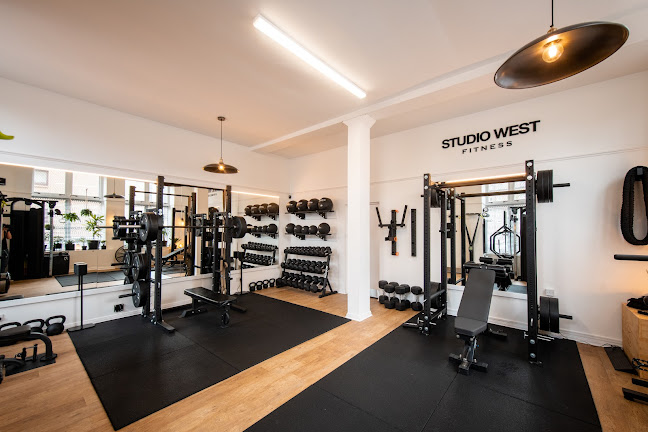 Studio West Fitness