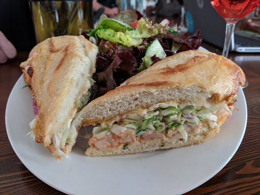 Wine Bar «Downtown Wine Merchants», reviews and photos, 102 Frank H Ogawa Plaza, Oakland, CA 94612, USA