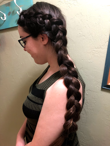 Beauty Salon «Daytona Beauty Salon & Spa», reviews and photos, 2759 S Ridgewood Ave, South Daytona, FL 32119, USA