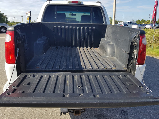 Motorcycle Repair Shop «Imagine Powersports Inc», reviews and photos, 6127 Old Cheney Hwy, Orlando, FL 32807, USA