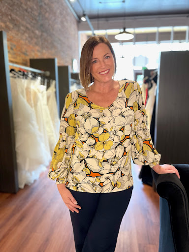 Wedding Store «Merrime Bride & Soiree», reviews and photos, 211 W 1st Ave #101, Albany, OR 97321, USA