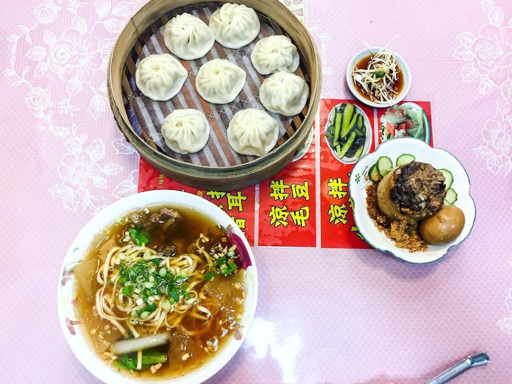 亞葆湯包-橋頭店 的照片