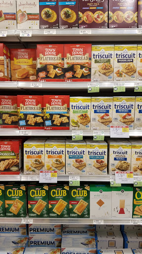 Supermarket «Publix Super Market at Promenade in Madison», reviews and photos, 7830 Hwy 72 W, Madison, AL 35758, USA