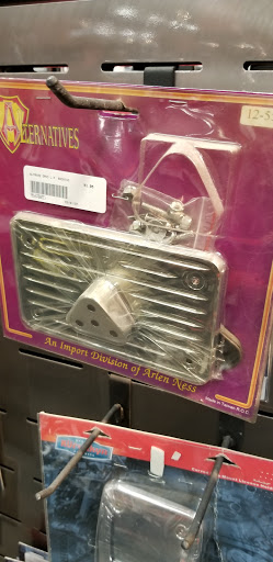 Motorcycle Dealer «American Harley Davidson», reviews and photos, 1437 Central St, Leominster, MA 01453, USA