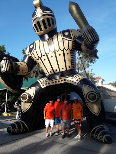 Golf Course «Kings Ridge Golf Club», reviews and photos, 1950 Kings Ridge Blvd, Clermont, FL 34711, USA