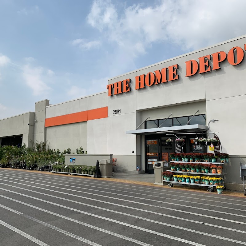 The Home Depot