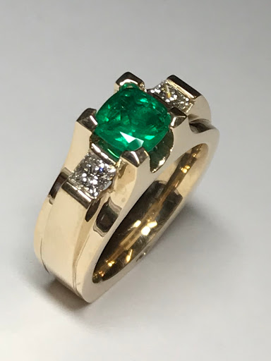 Jeweler «Roemer Originals», reviews and photos, 1163 1st Capitol Dr, St Charles, MO 63301, USA