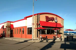 Wendy's image