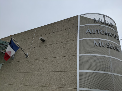 Museum «Mullin Automotive Museum», reviews and photos, 1421 Emerson Ave, Oxnard, CA 93033, USA
